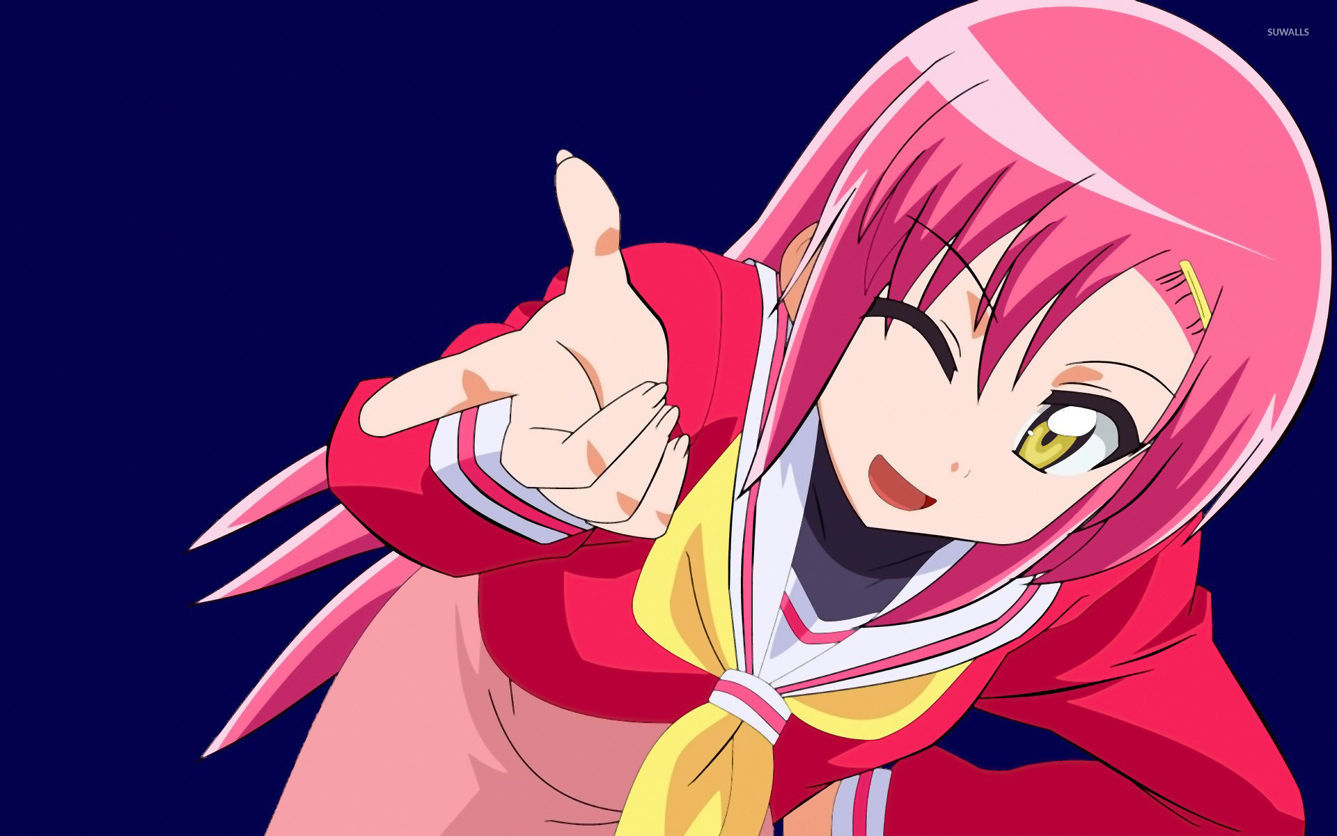 Hinagiku Katsura Hayate The Combat Butler 2 Wallpaper Anime Images, Photos, Reviews