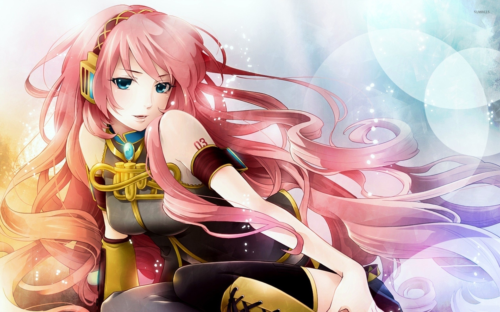 Ia From Vocaloid Wallpaper Anime Wallpapers 565