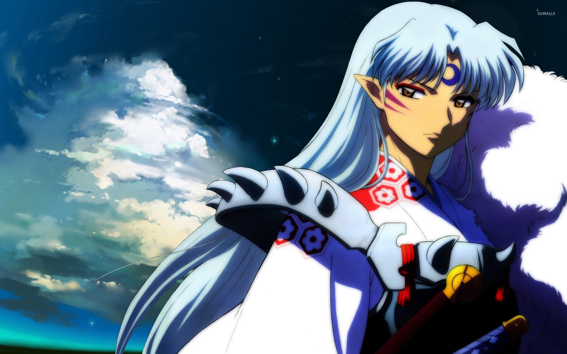 578678 1920x1080 anime inuyasha wallpaper JPG 636 kB  Rare Gallery HD  Wallpapers