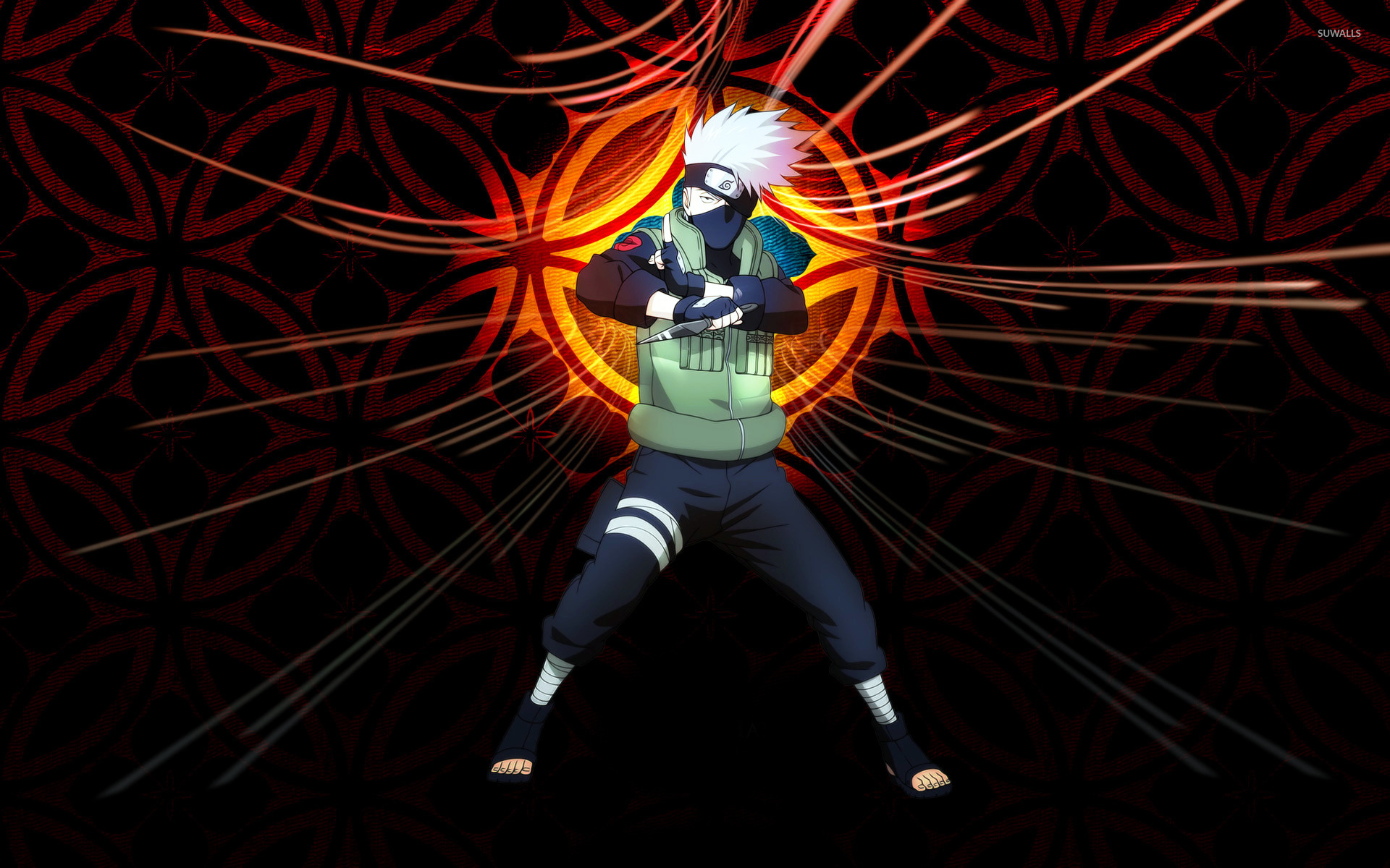 wallpapers on X Edition Naruto Kakashi partie 6 Wallpapers wallpaper  NARUTO anime kakashihatake httpstcoJAaFD1qT2S  X