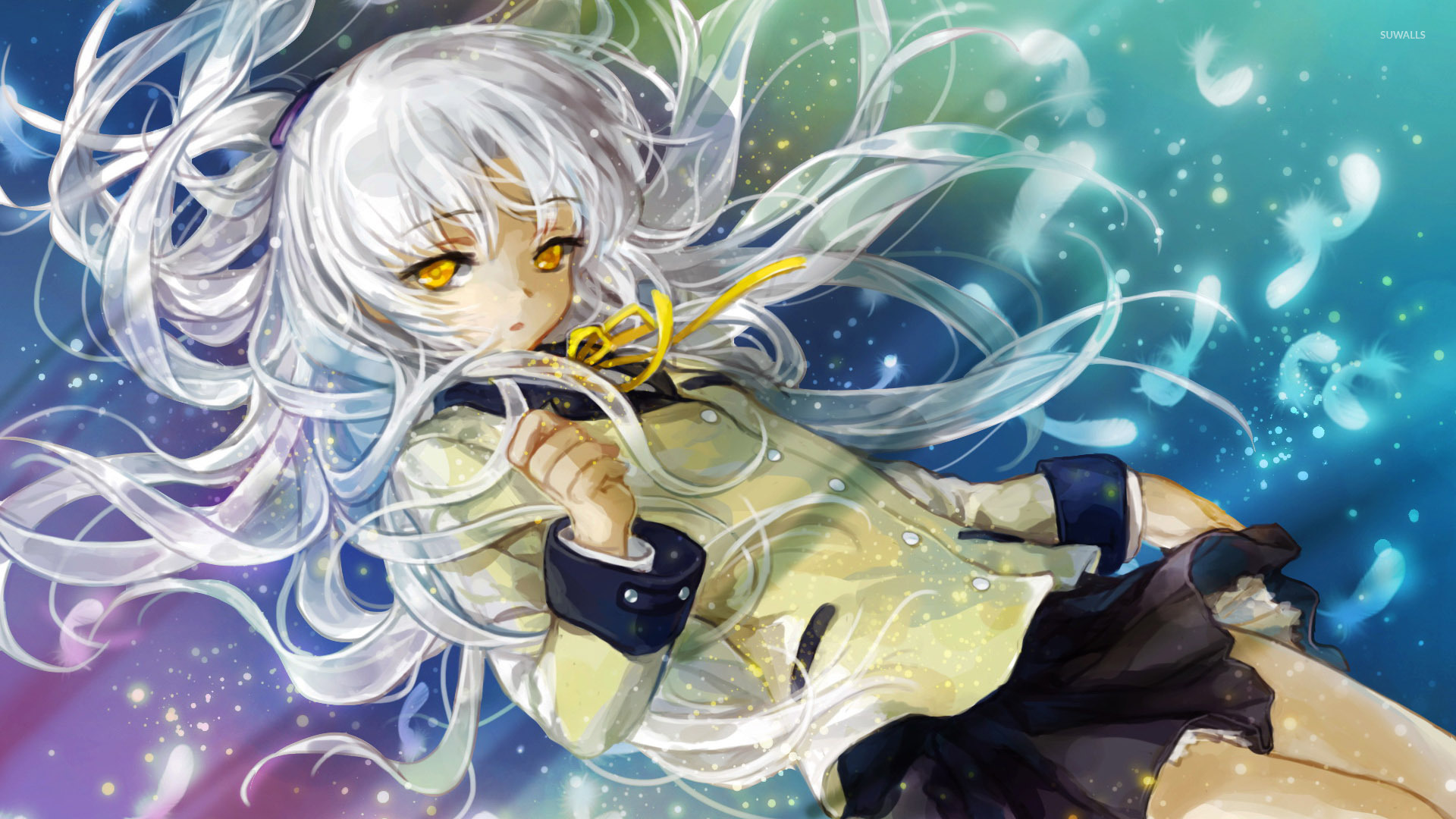 download kanade angel beats for free