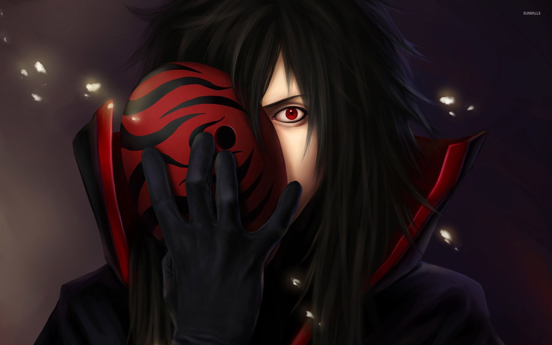 Madara Uchiha Naruto Wallpaper Anime Wallpapers 27897