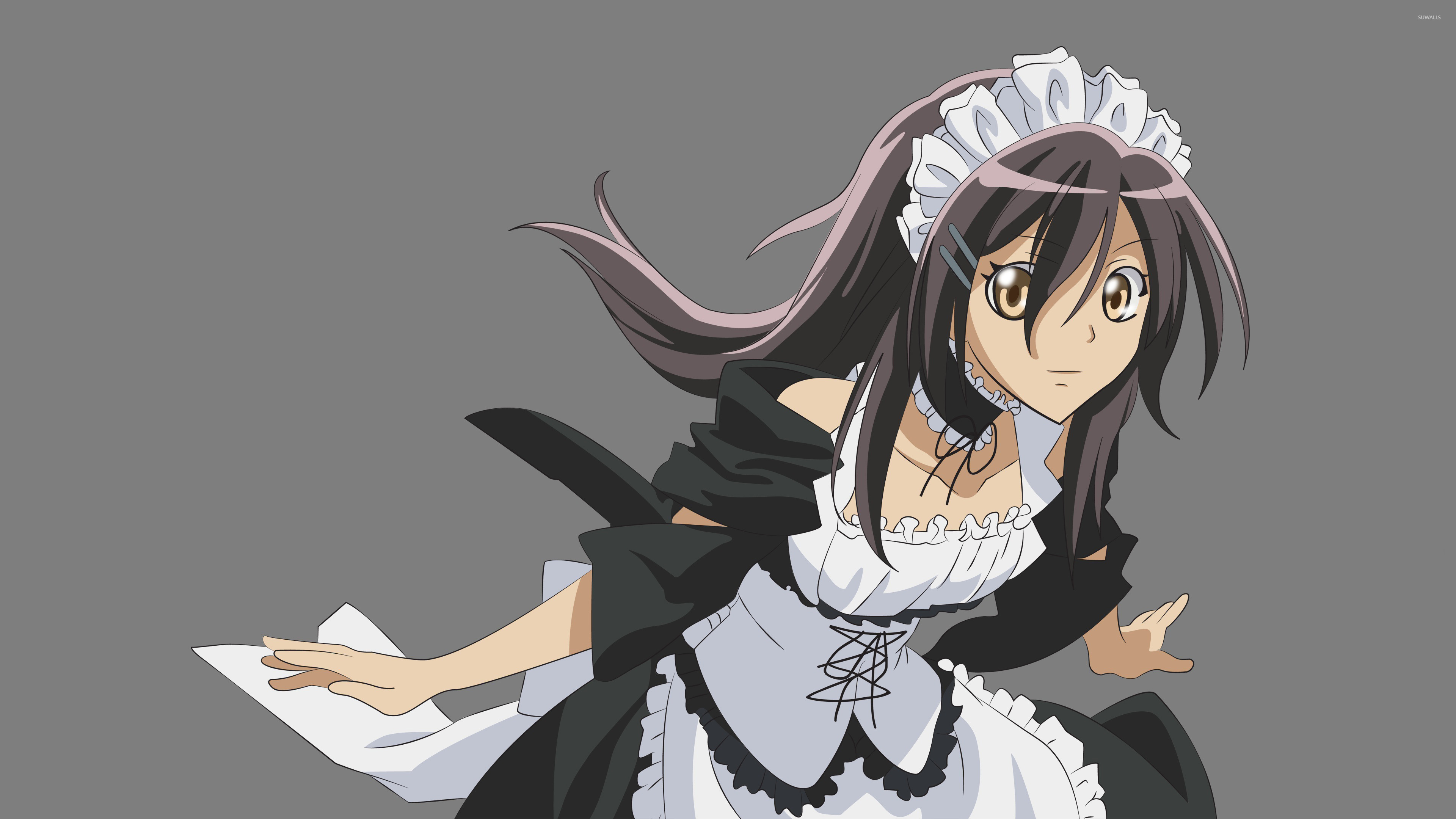 Misaki Ayuzawa  Maid Sama 3 wallpaper  Anime wallpapers  45576