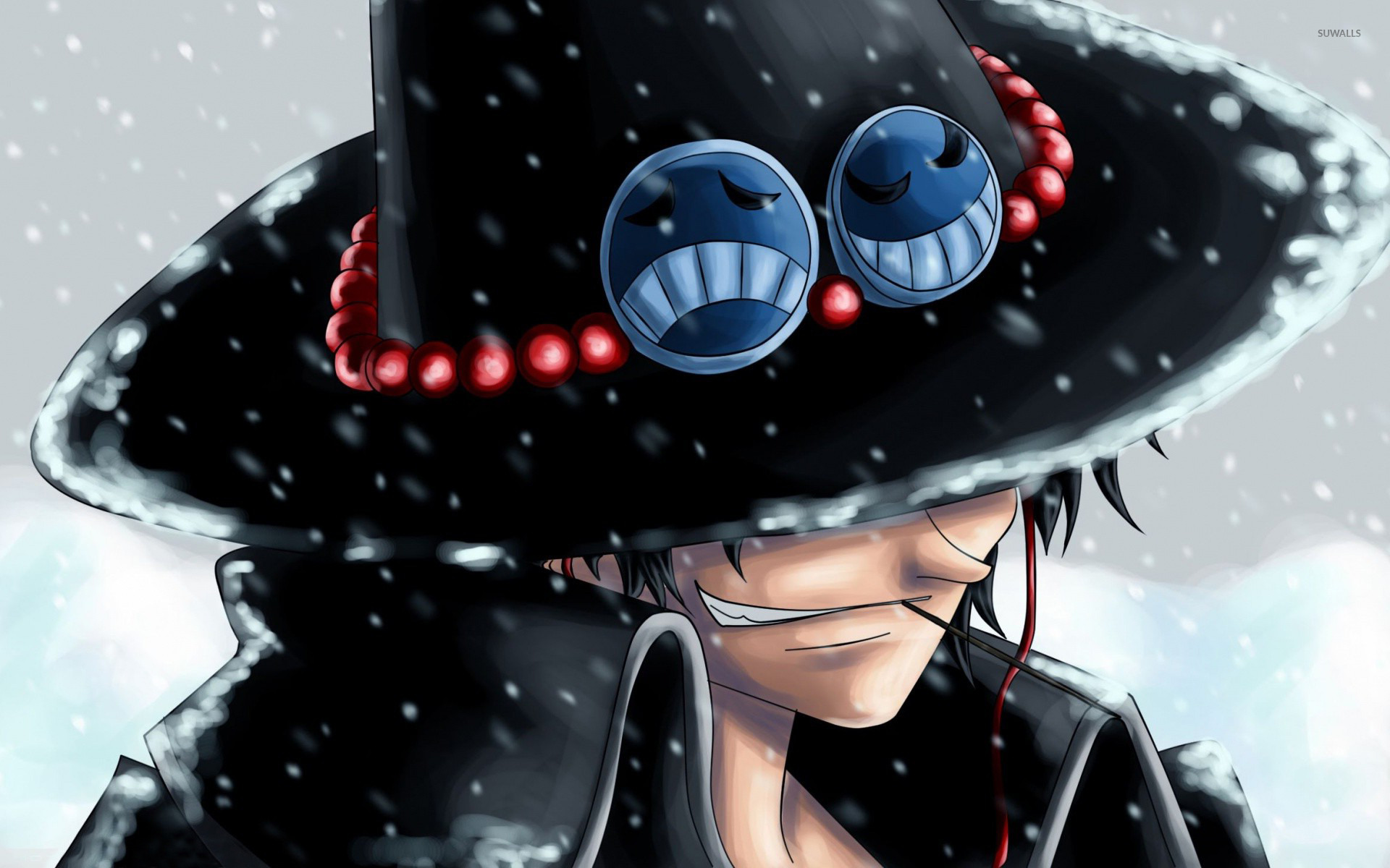 Monkey D. Luffy - One Piece wallpaper - Anime wallpapers - #16252