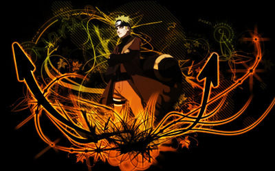 Naruto [3] Wallpaper