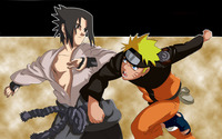 Naruto [34] wallpaper 2560x1600 jpg