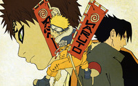 Naruto [39] wallpaper 2560x1600 jpg