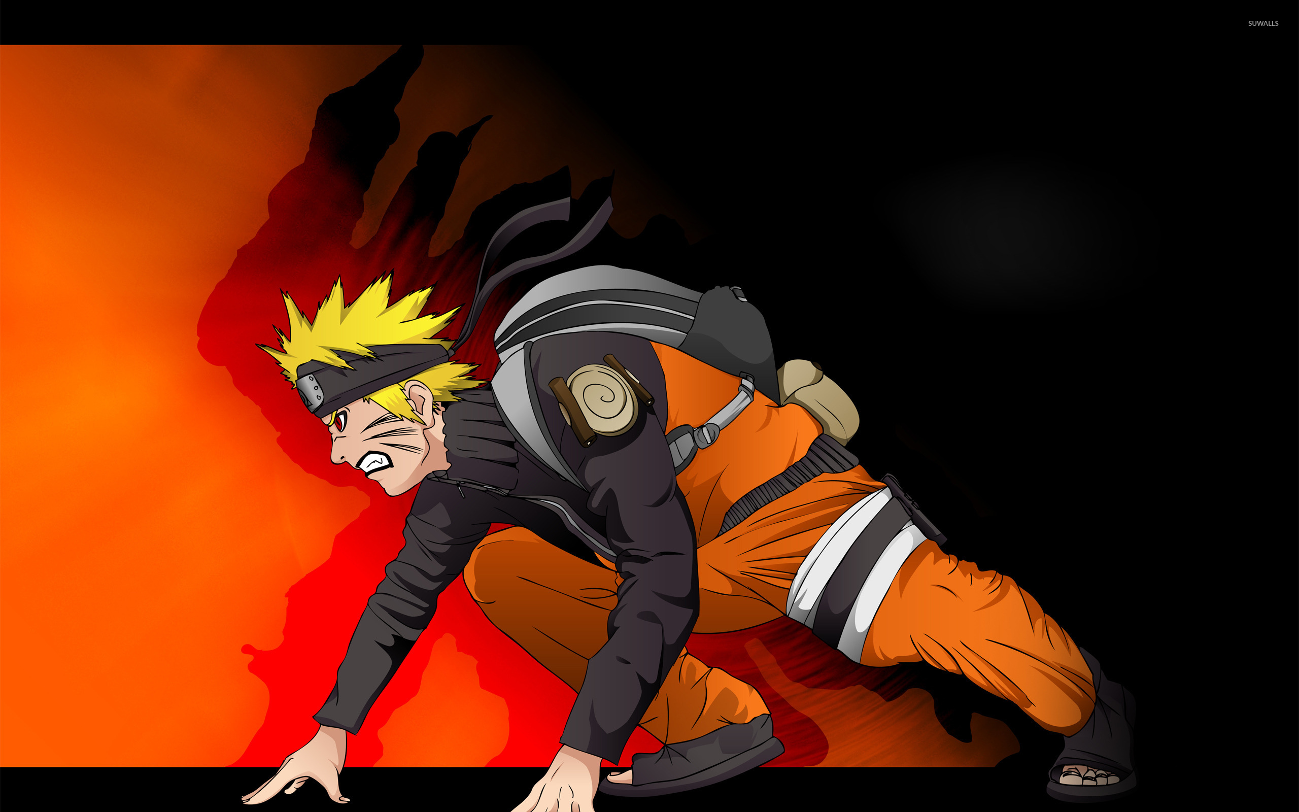 Naruto [29] wallpaper - Anime wallpapers - #14079