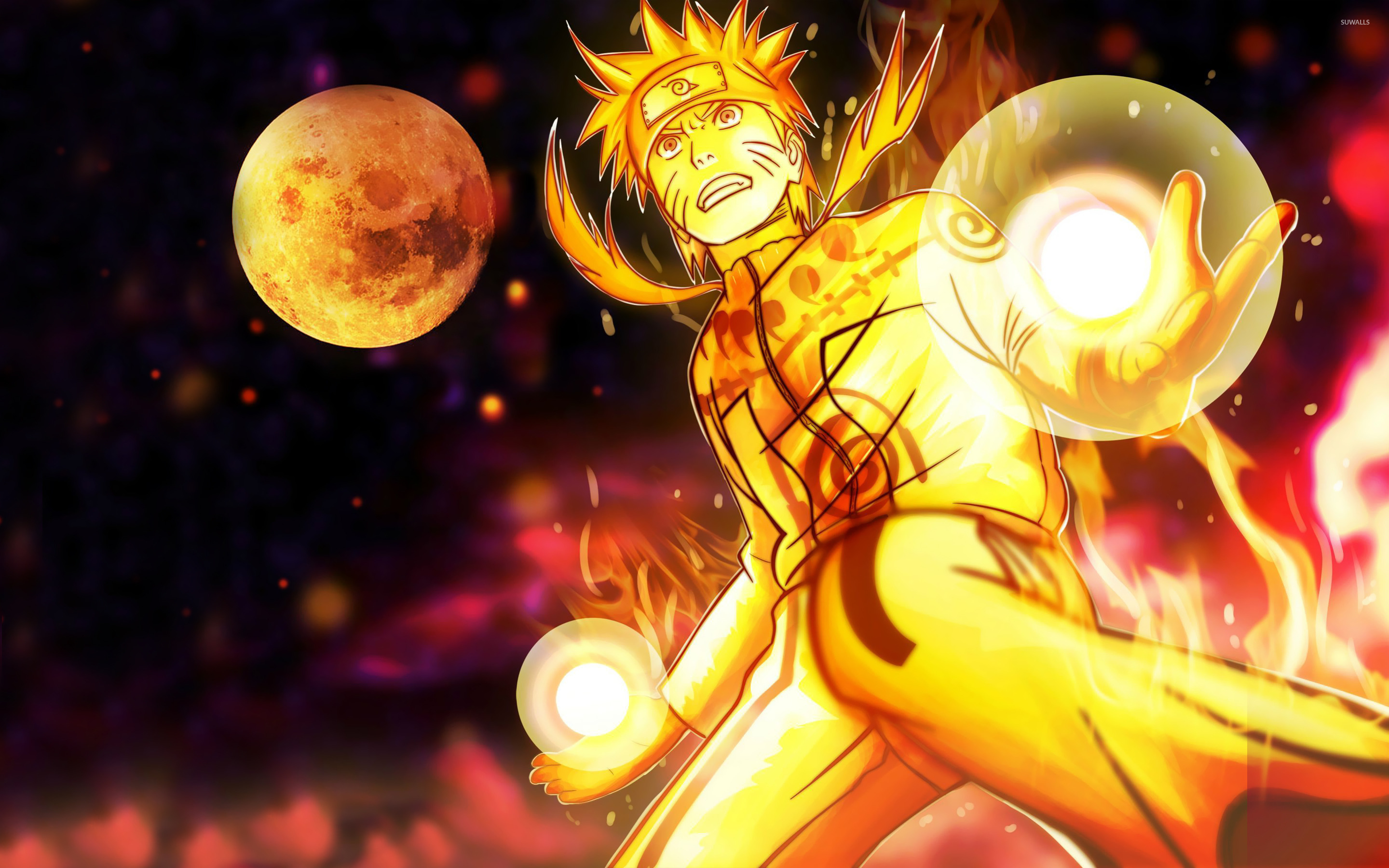 1800 Naruto Wallpapers  Wallpaperscom