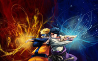 Naruto [5] wallpaper 2560x1600 jpg