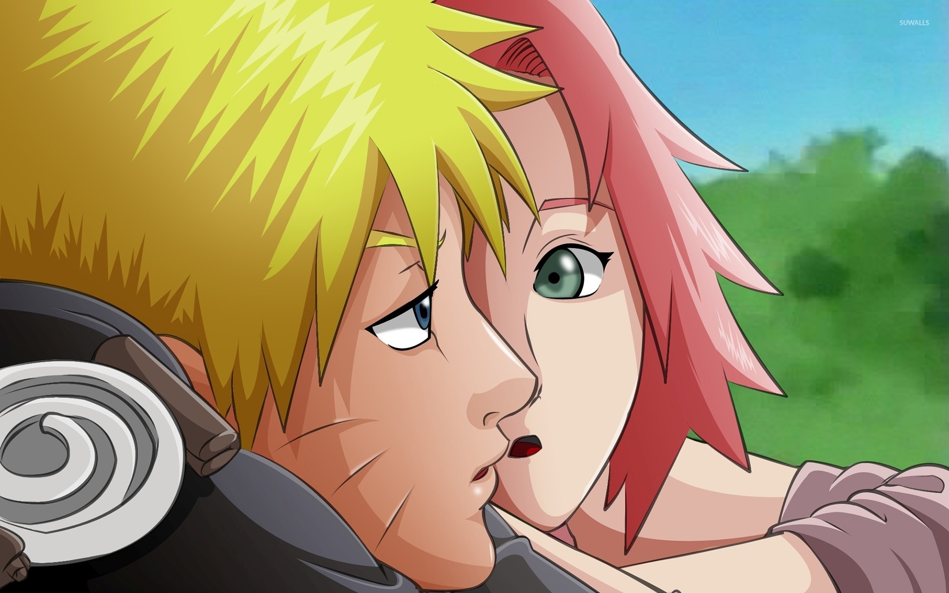Naruto Uzumaki - Naruto wallpaper - Anime wallpapers - #38828