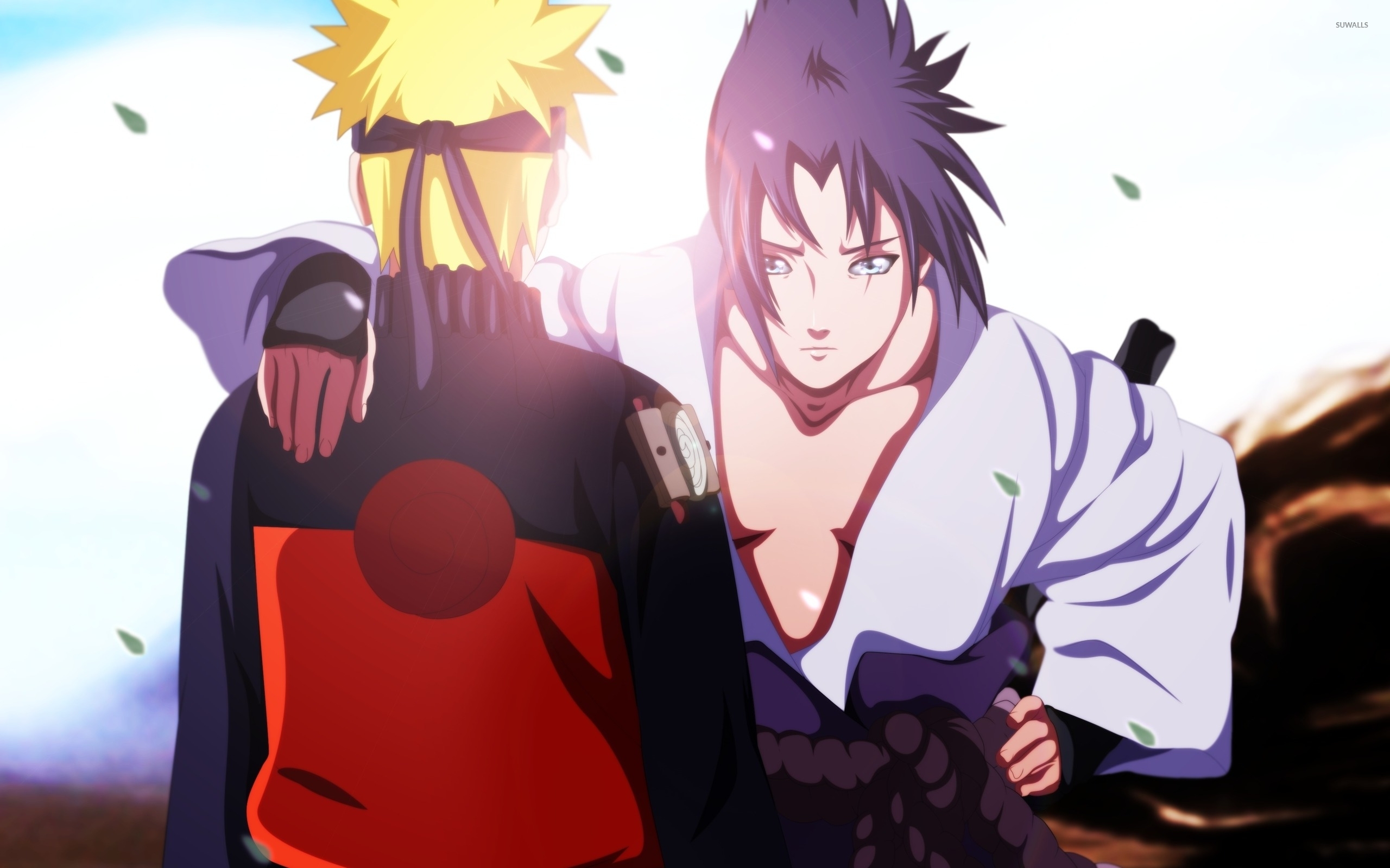 Naruto 42 Wallpaper Anime Wallpapers