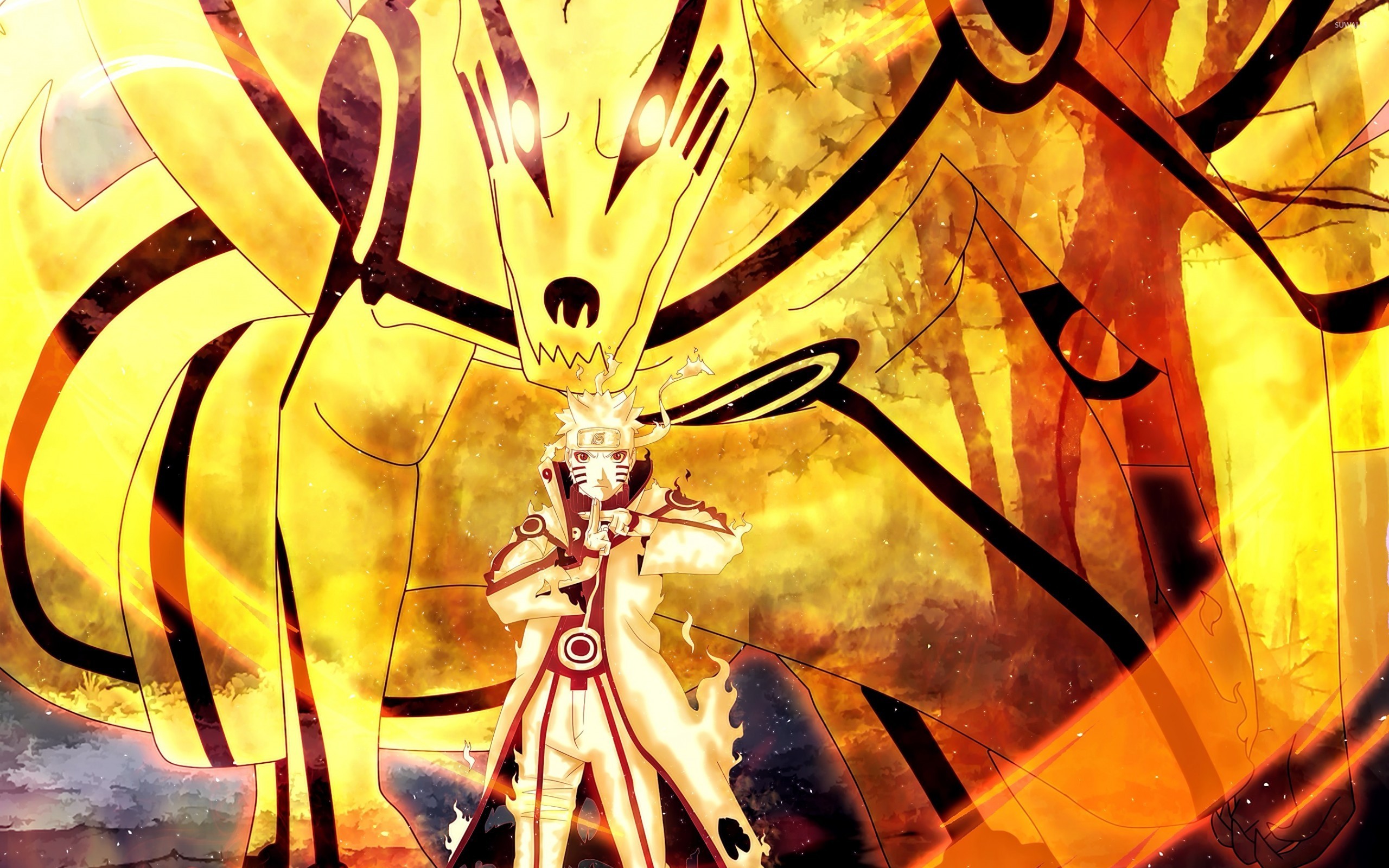 Naruto Uzumaki Naruto Wallpaper Anime Wallpapers 38828