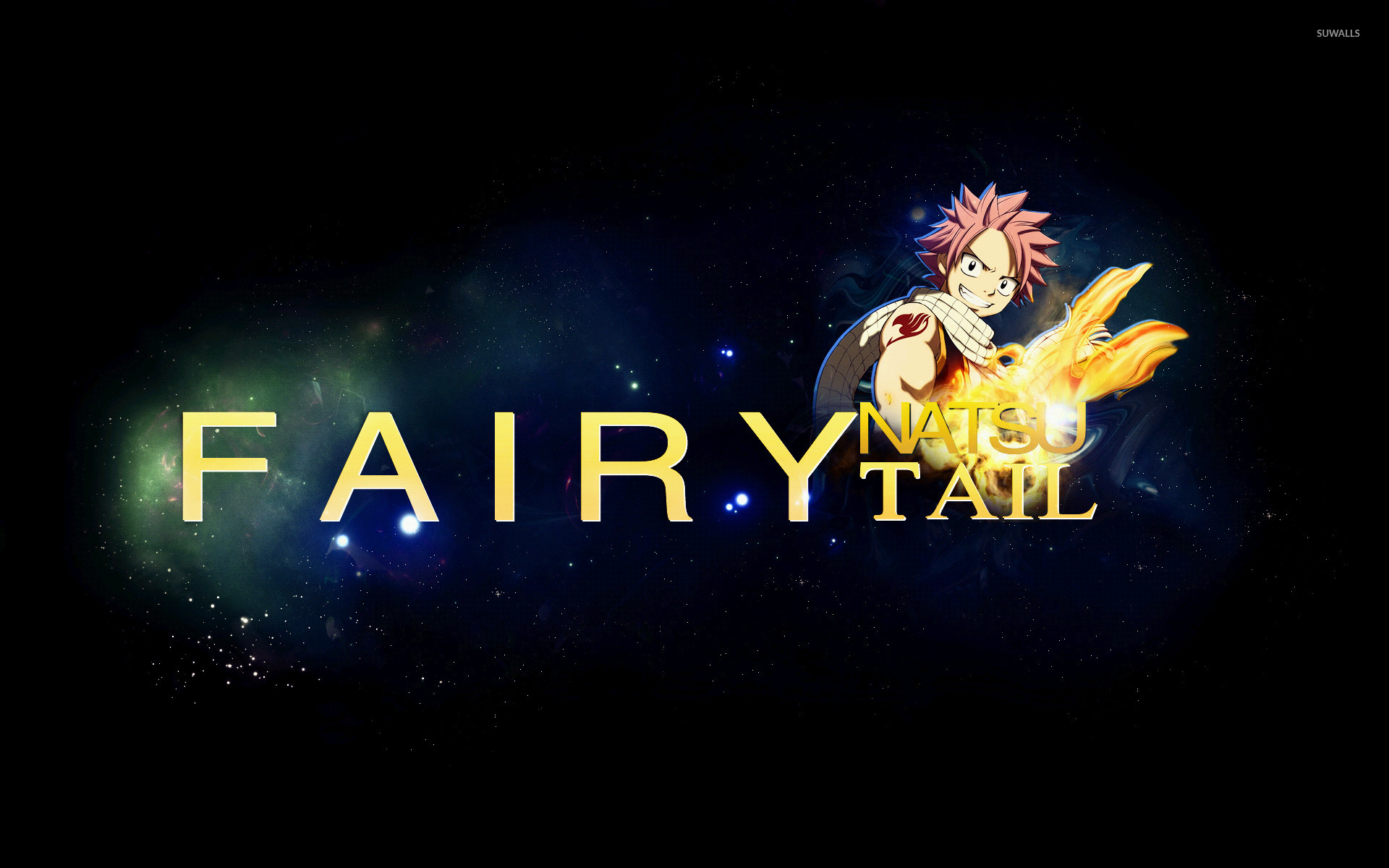 Natsu Dragneel - Fairy Tail [6