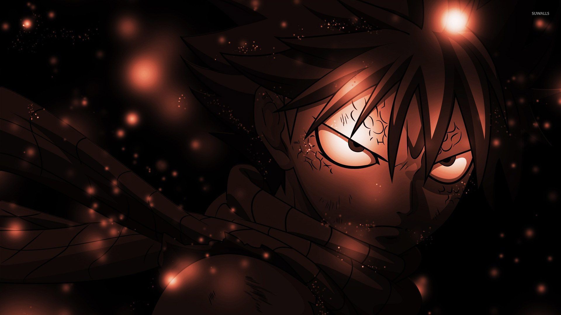 Natsu Dragneel - Fairy Tail wallpaper - Anime wallpapers - #26497