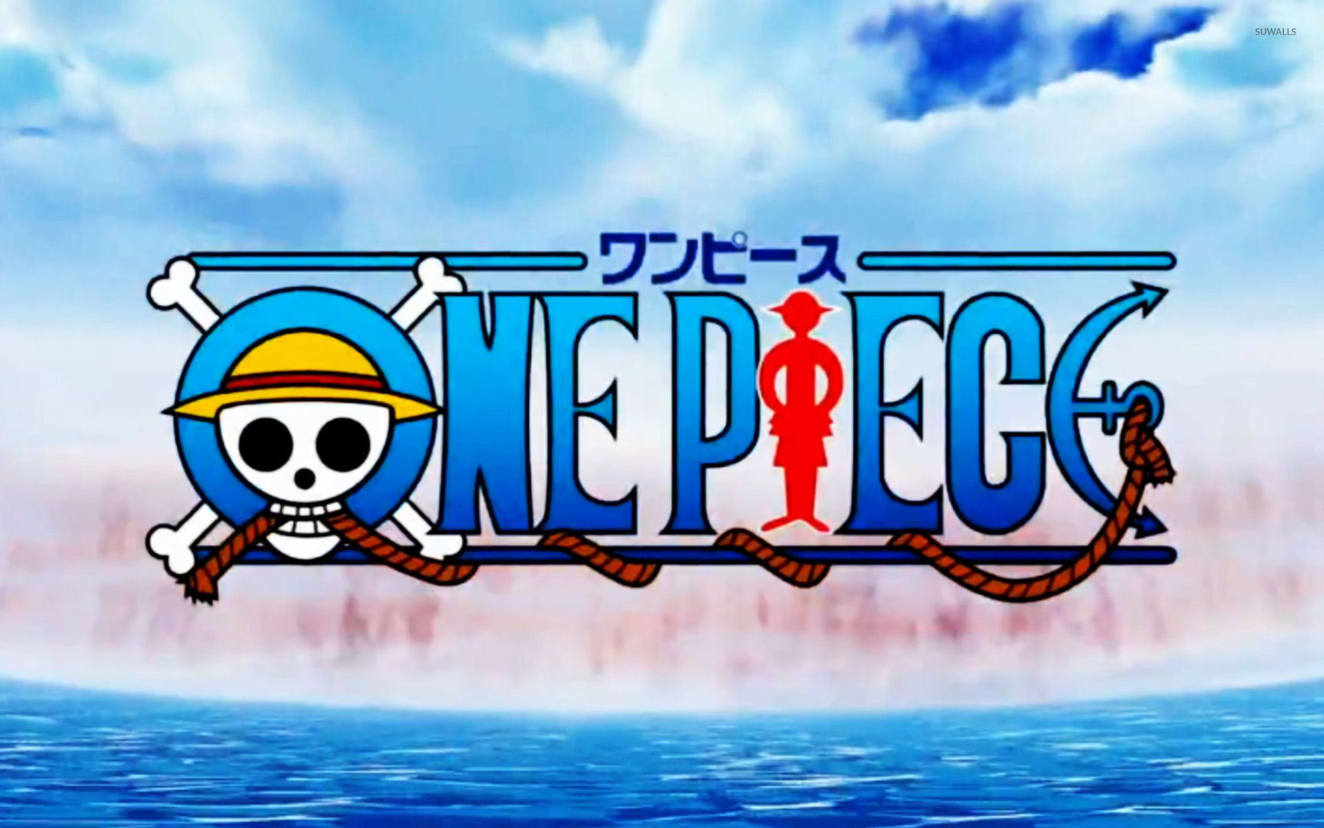 One Piece [22] wallpaper - Anime wallpapers - #13924