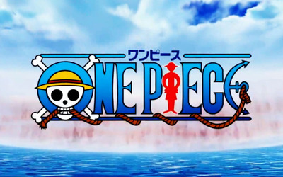 One Piece [22] wallpaper