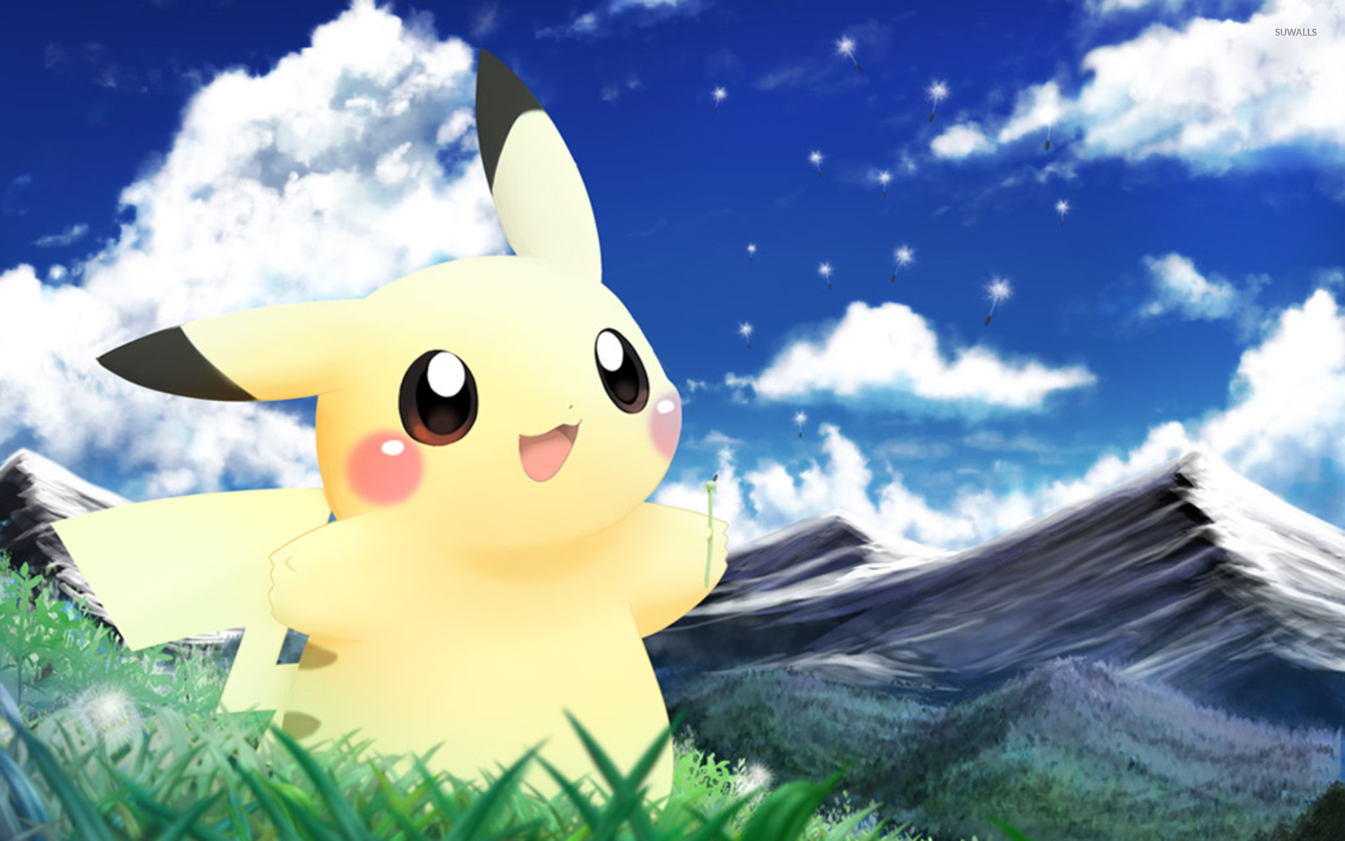 Examining Pokemon's Animation Changes - Japan Powered