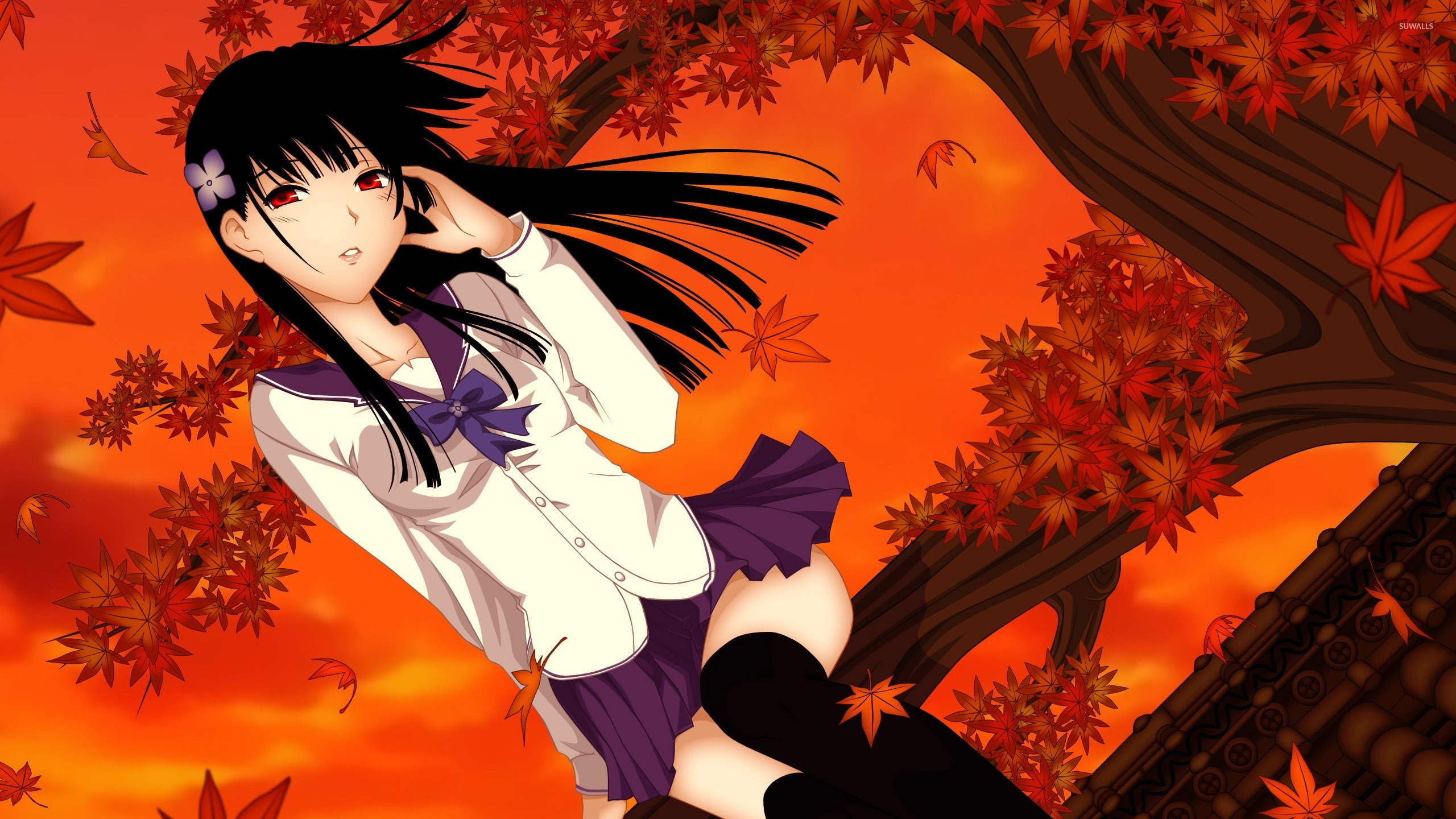 Sankarea png images | PNGWing