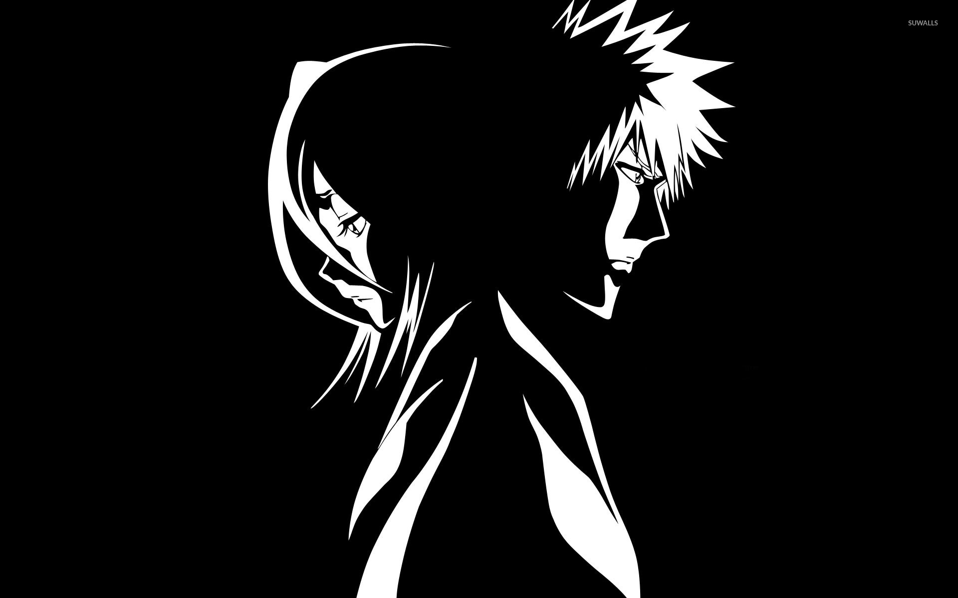 Best. Iphone. Wallpaper. Ever. : r/bleach