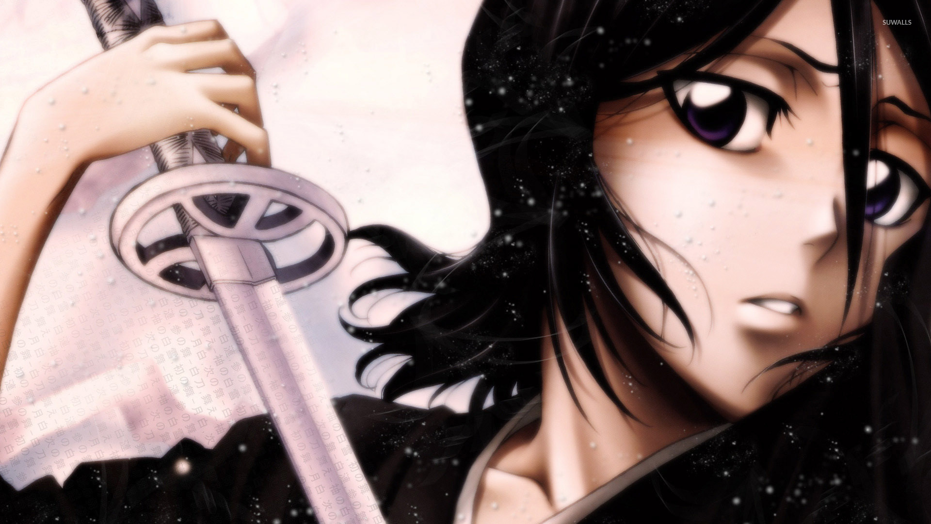 Bleach: 10 Things You Didn't Know About Rukia Kuchiki - wide 4