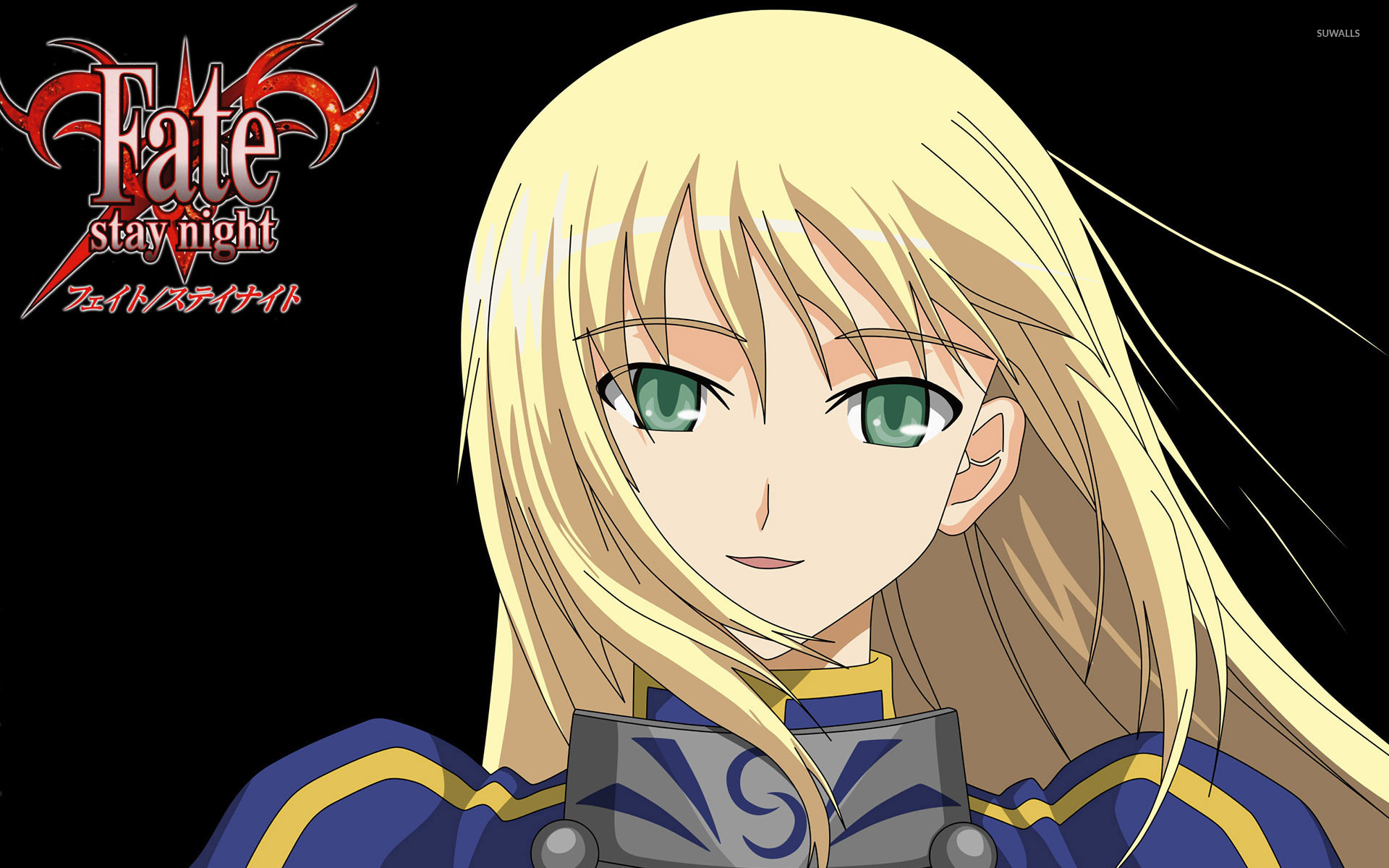 Saber Fate Stay Night 12 Wallpaper Anime Wallpapers 387