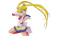 Sailor Moon wallpaper 2560x1600 jpg