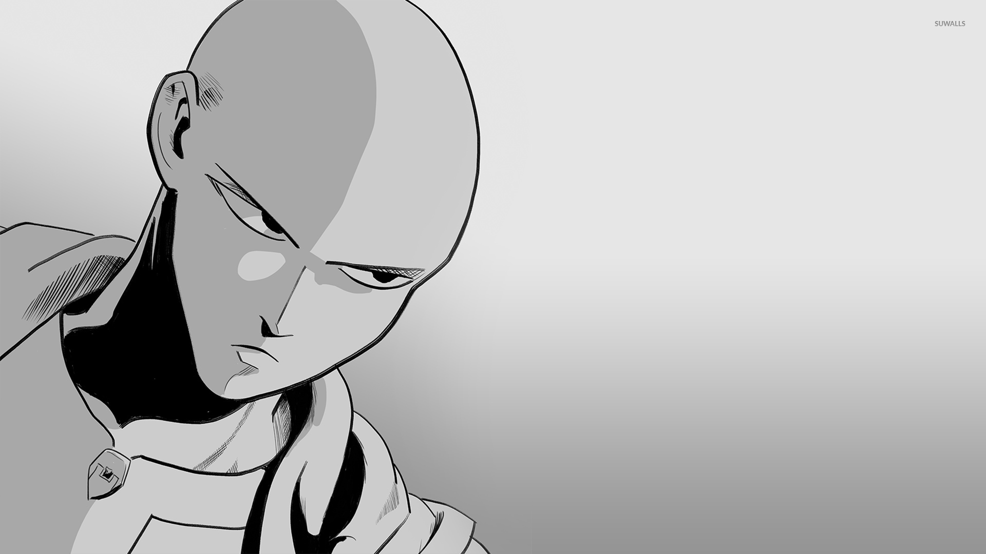 One-Punch Man wallpapers. 