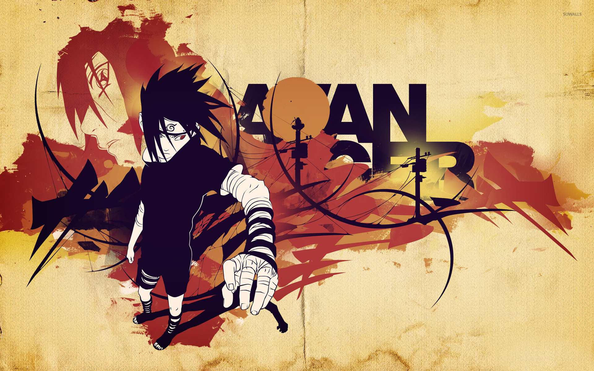 Obito uchiha naruto Wallpapers Download