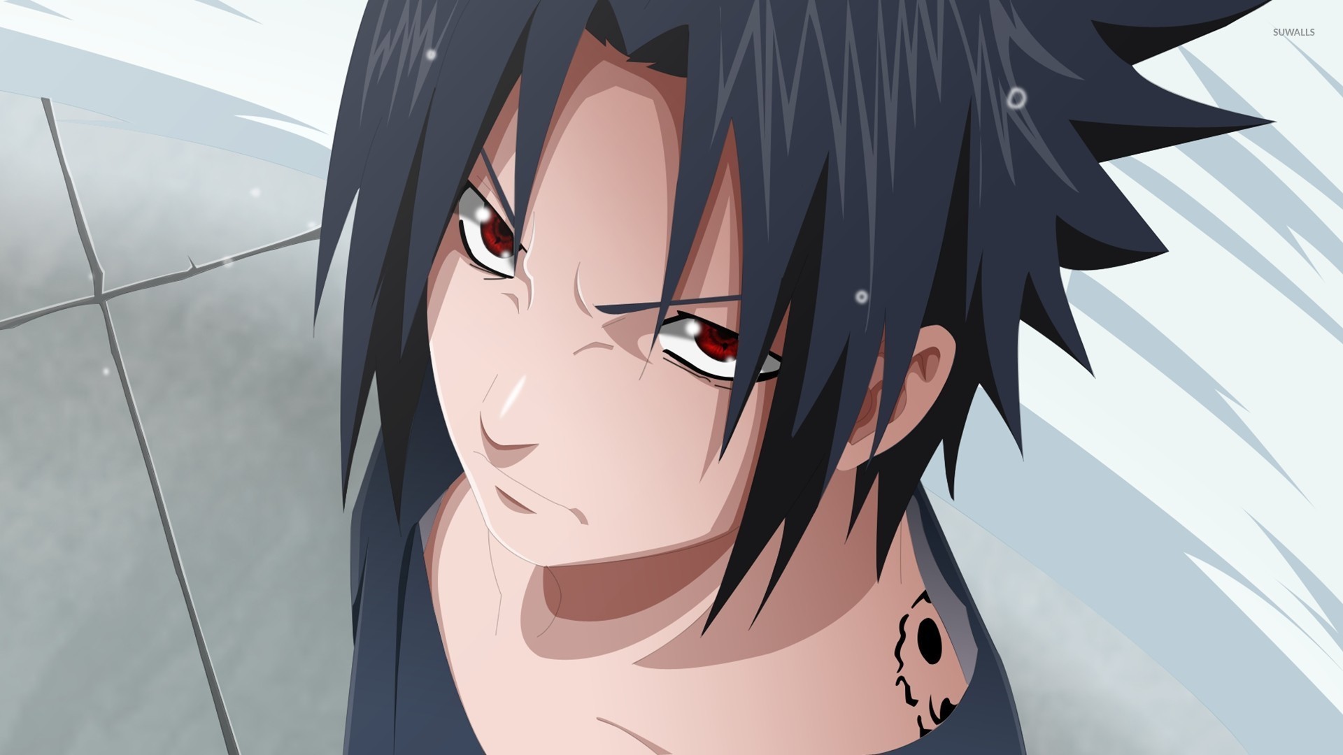 Sasuke Uchiha Naruto Wallpaper Anime Wallpapers