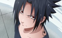 Sasuke Uchiha - Naruto [7] wallpaper 1920x1080 jpg