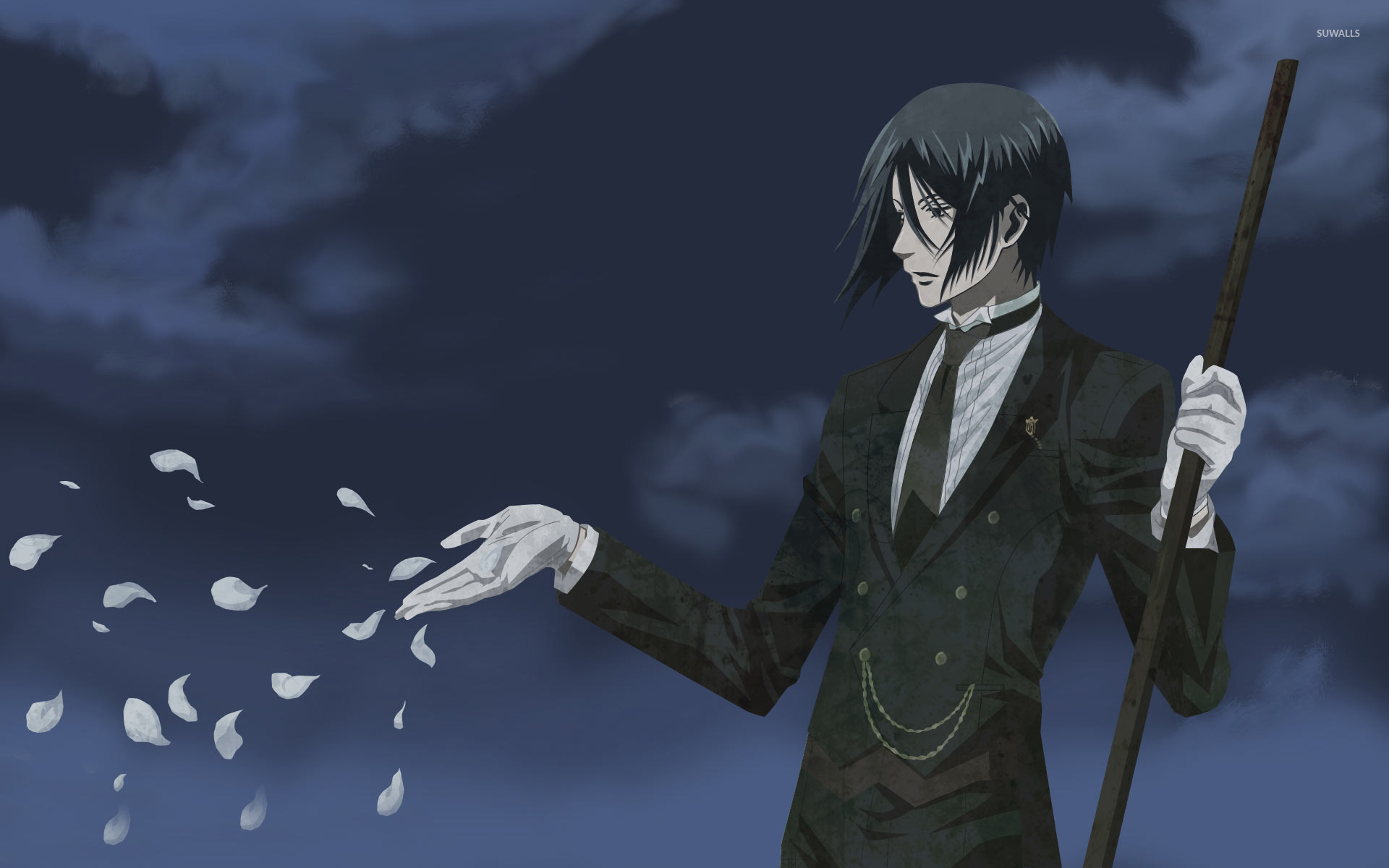 New Season of 'Black Butler' Confirmed | The Mary Sue