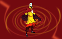 Tenzin - Avatar: The Legend of Korra [2] wallpaper 2560x1600 jpg