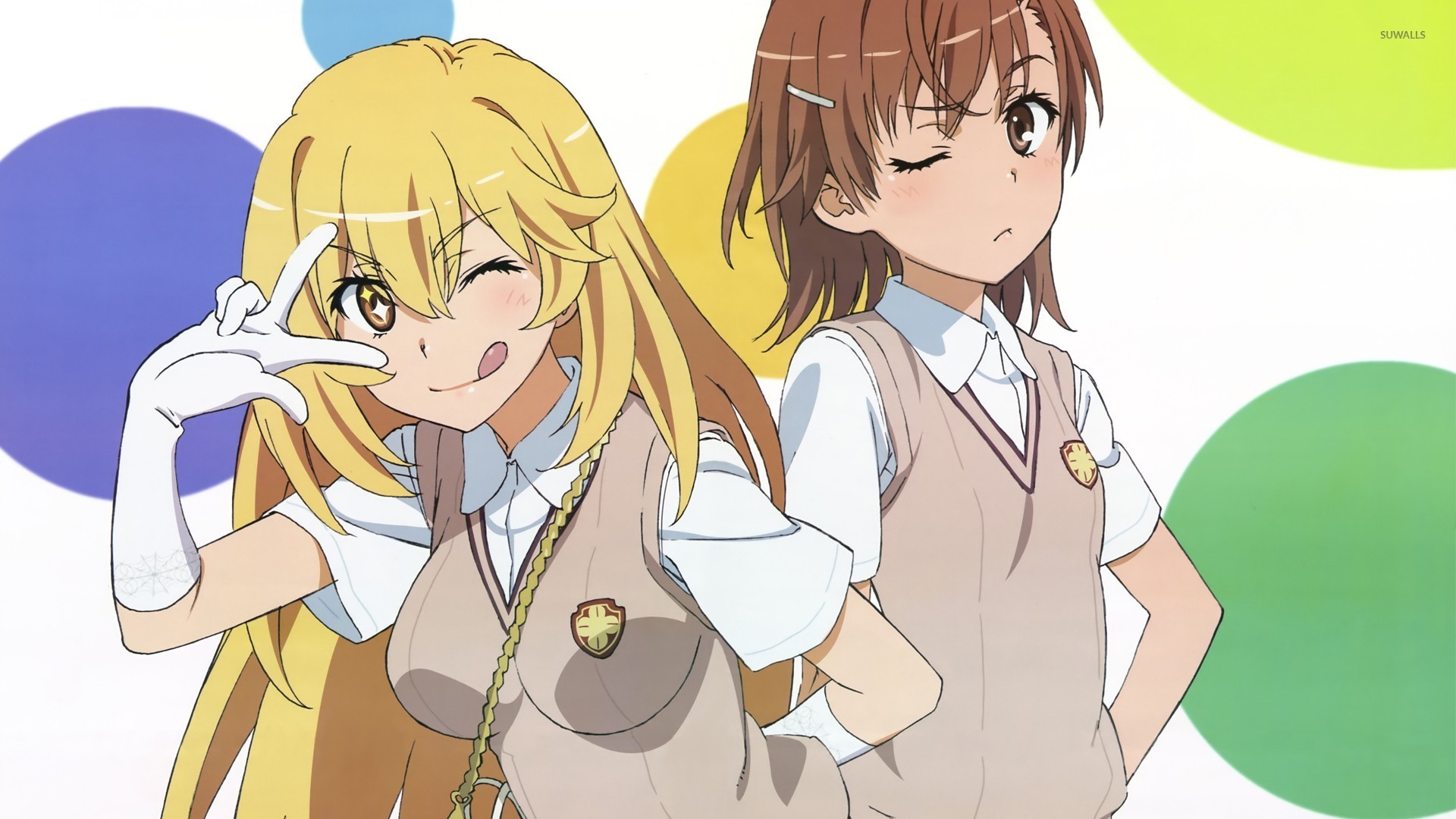 To aru majutsu no index 2 free download