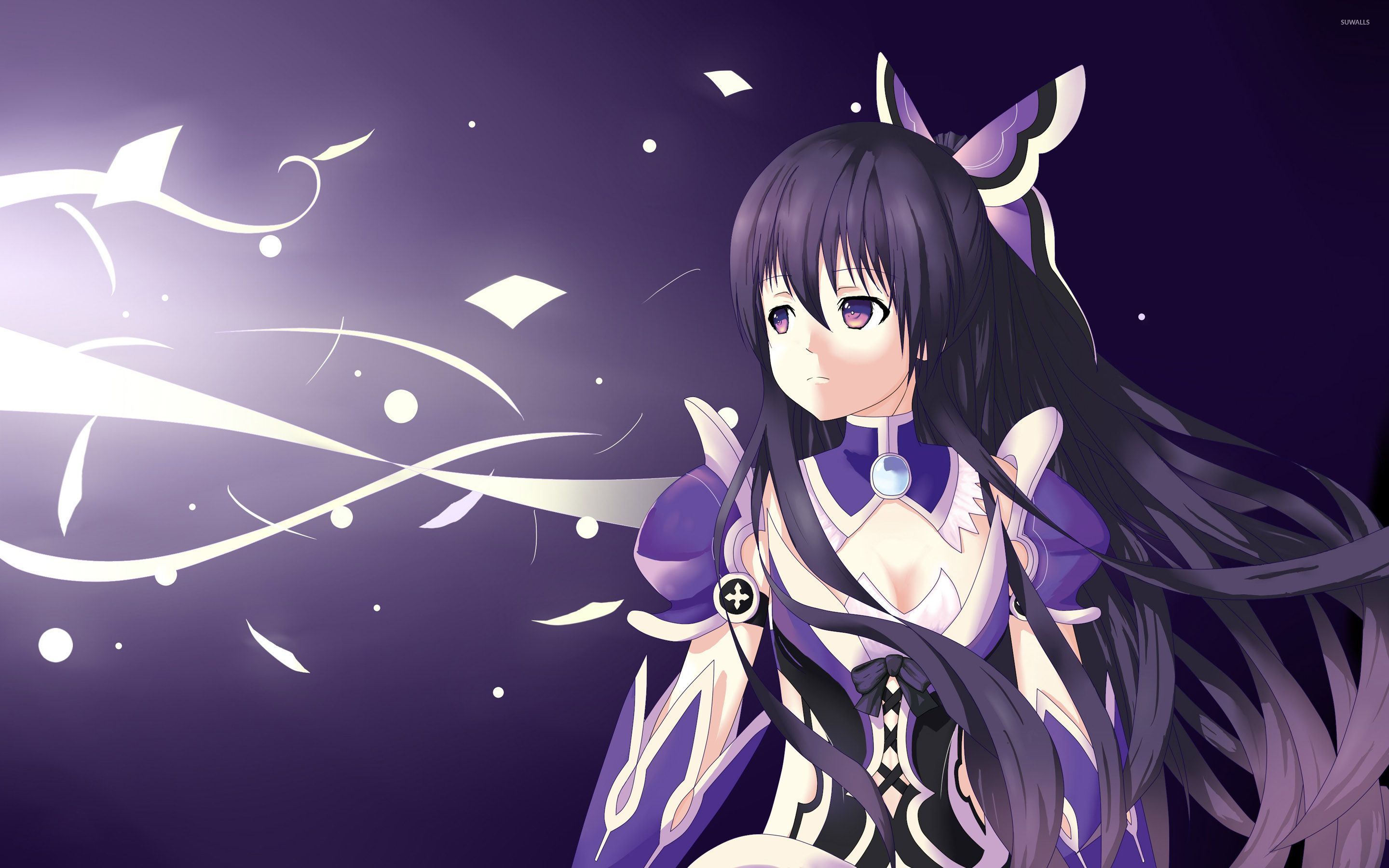 Tohka Yatogami Date A Live 2 Wallpaper Anime Wallpapers 30393