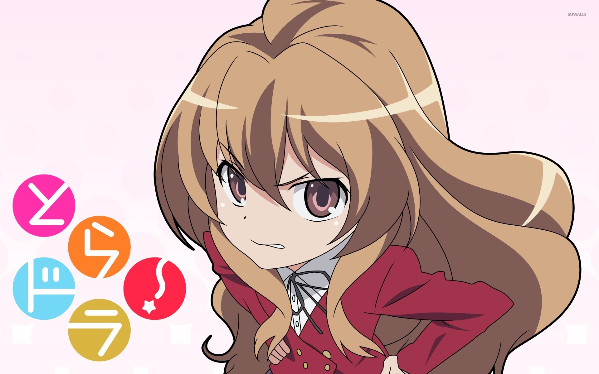 Toradora Wallpapers Download