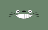 Totoro wallpaper 2560x1440 jpg