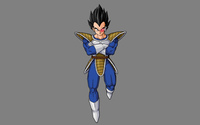 Vegeta - Dragon Ball Z [2] wallpaper 1920x1200 jpg