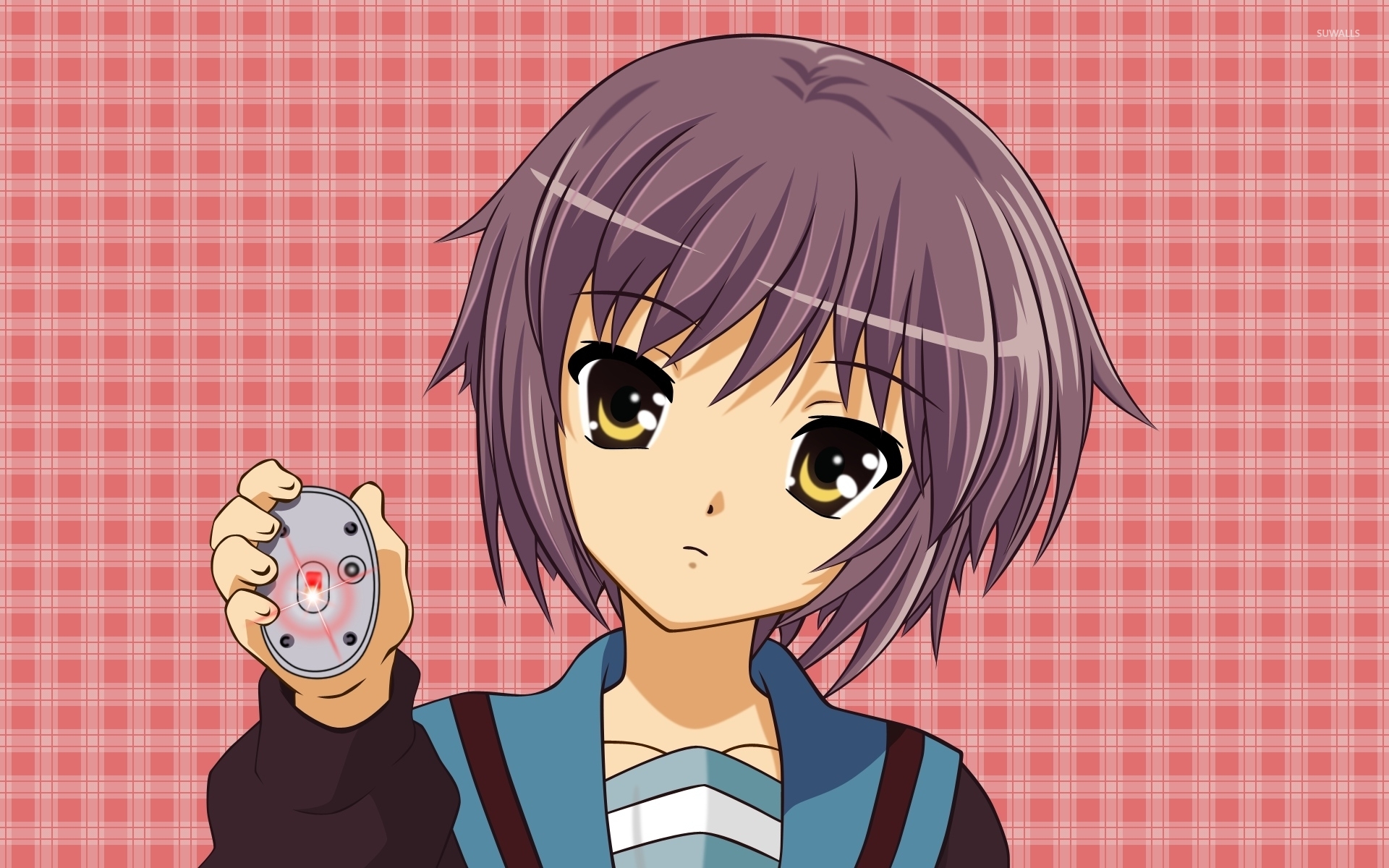 Yuki Nagato The Melancholy Of Haruhi Suzumiya 3 Wallpaper Anime Yuki Nagato The Melancholy Of Haruhi Suzumiya 3 Wallpaper Anime