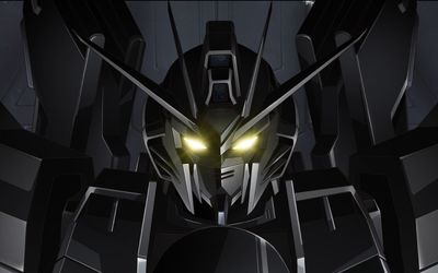 ZGMF-X20A Strike Freedom Gundam wallpaper