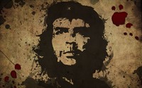 Che Guevara wallpaper 2560x1600 jpg