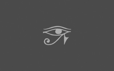 Eye of Horus wallpaper