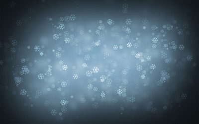 Snowflakes [6] wallpaper