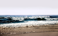 Ocean waves [2] wallpaper 1920x1200 jpg