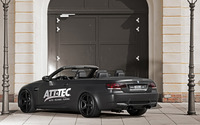 2012 ATT TEC BMW M3 convertible wallpaper 2560x1600 jpg