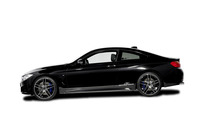 2013 AC Schnitzer BMW 4 Series Coupe [3] wallpaper 2560x1600 jpg