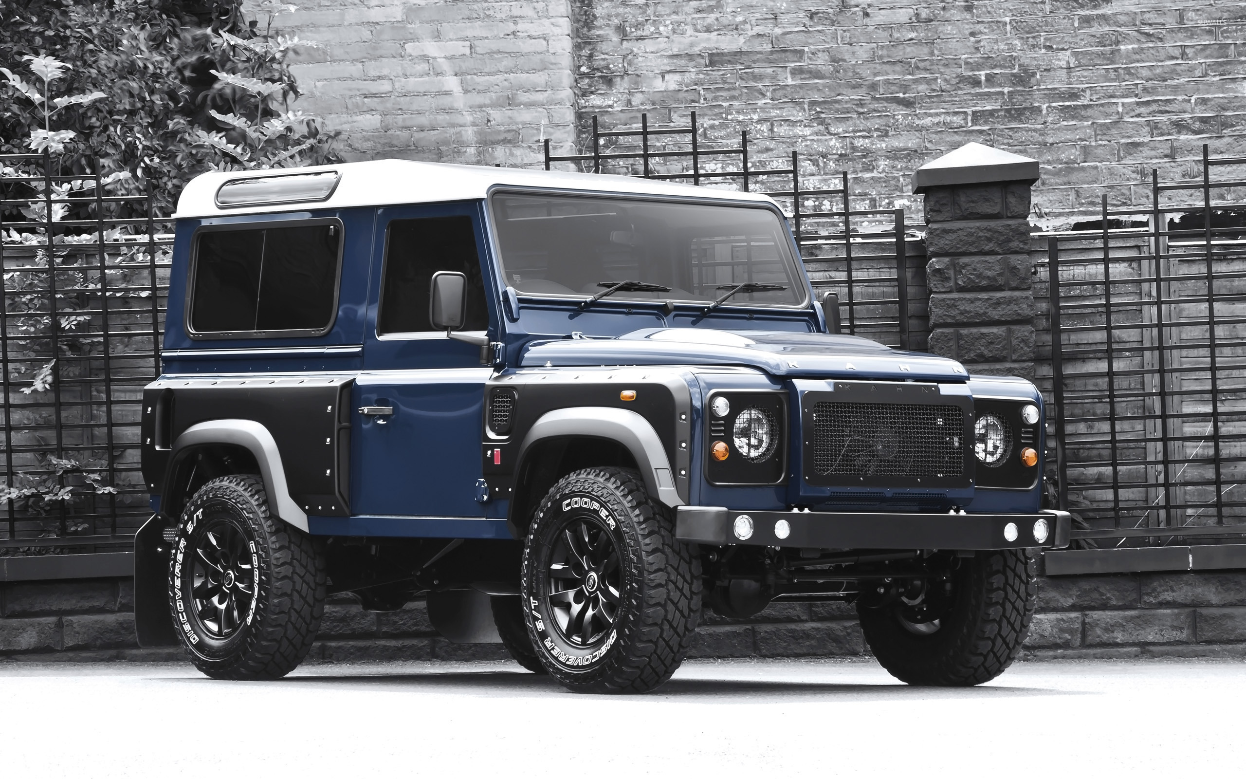 Land Rover Wallpapers Wallpaper Cave