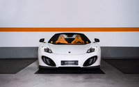 2013 Gemballa McLaren MP4-12C GT [4] wallpaper 2560x1440 jpg