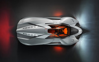 2013 Lamborghini Egoista Concept [3] wallpaper 1920x1200 jpg