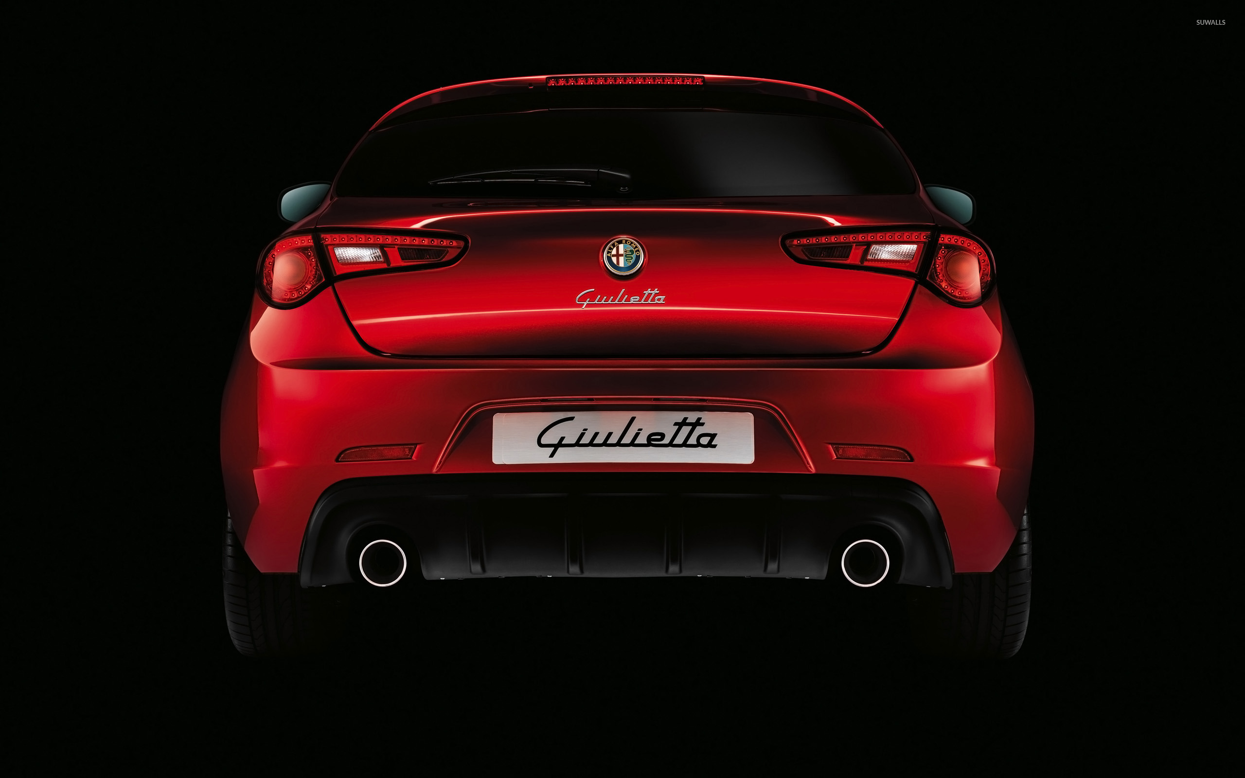 Alfa Romeo's steady and solid growth continues in July | Alfa Romeo |  Stellantis